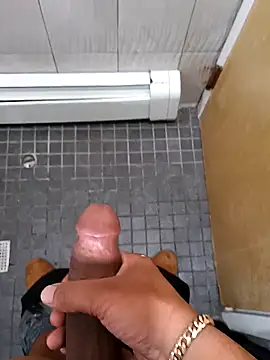 Goaboutyouway1 online show from 9, 11, 2025