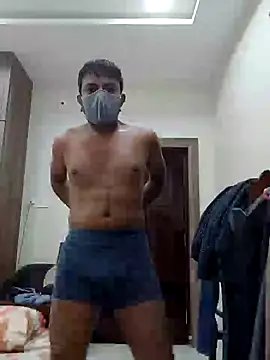 lovablesam online show from 26, 12, 2024