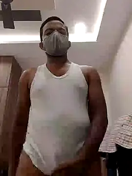 lovablesam online show from 27, 12, 2024