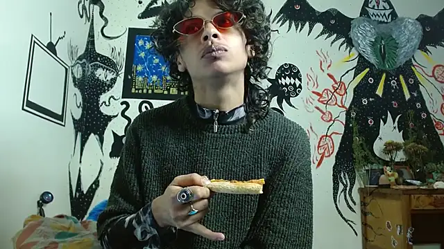 fenixmfx19 online show from 7, 10, 2025