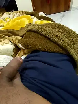 Sunnyoberoi01111 online show from 30, 1, 2025