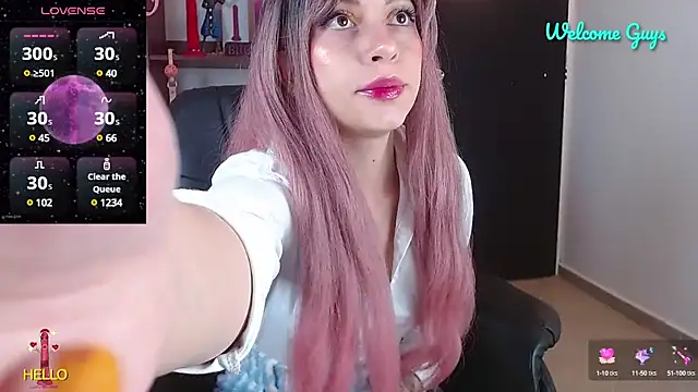 Snapshot of Celeste_Ford_18 chatting on 14, 12, 2024 Celeste Ford 18 online show from 14, 12, 2024