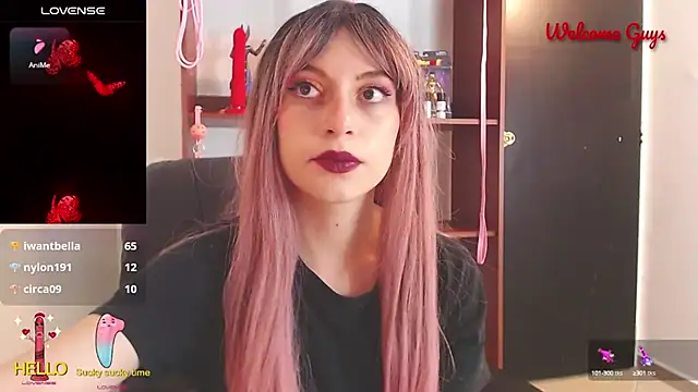 Snapshot of Celeste_Ford_18 chatting on 24, 12, 2024 Celeste Ford 18 online show from 24, 12, 2024