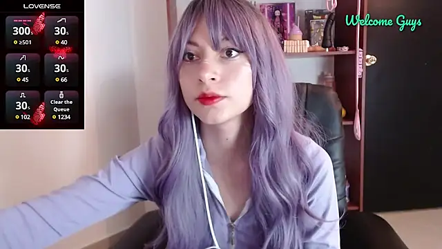 Snapshot of Celeste_Ford_18 chatting on 13, 3, 2025 Celeste Ford 18 online show from 13, 3, 2025