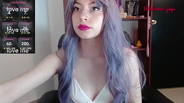 Snapshot of Celeste_Ford_18 chatting on 16, 3, 2025 Celeste Ford 18 online show from 16, 3, 2025