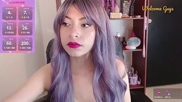 Snapshot of Celeste_Ford_18 chatting on 19, 3, 2025 Celeste Ford 18 online show from 19, 3, 2025