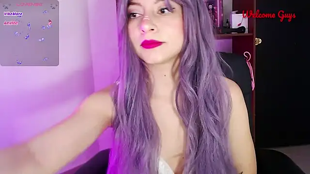 Snapshot of Celeste_Ford_18 chatting on 16, 10, 2025 Celeste Ford 18 online show from 16, 10, 2025