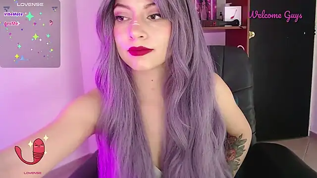 Snapshot of Celeste_Ford_18 chatting on 18, 10, 2025 Celeste Ford 18 online show from 18, 10, 2025