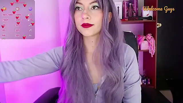 Snapshot of Celeste_Ford_18 chatting on 29, 10, 2025 Celeste Ford 18 online show from 29, 10, 2025