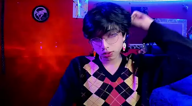 Snapshot of AnggelONfiree chatting on 6, 12, 2024 AnggelONfiree online show from 6, 12, 2024