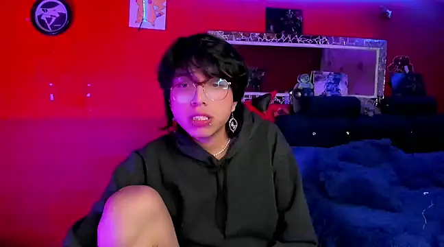 Snapshot of AnggelONfiree chatting on 18, 12, 2024 AnggelONfiree online show from 18, 12, 2024