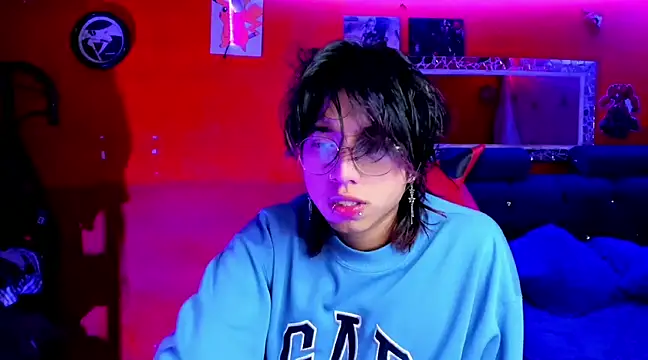 Snapshot of AnggelONfiree chatting on 1, 2, 2025 AnggelONfiree online show from 1, 2, 2025