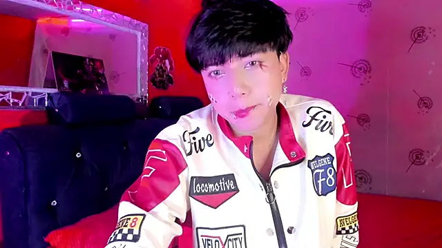 Snapshot of AnggelONfiree chatting on 5, 10, 2025 AnggelONfiree online show from 5, 10, 2025