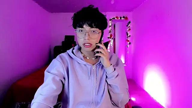 AnggelONfiree online show from 26, 11, 2025