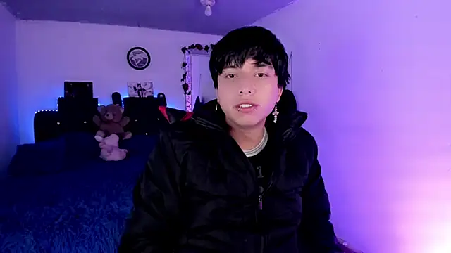 AnggelONfiree online show from 24, 3, 2026