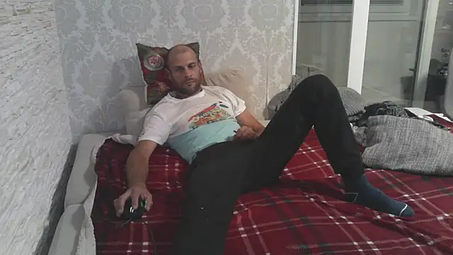 Zbochunec online show from 24, 9, 2025