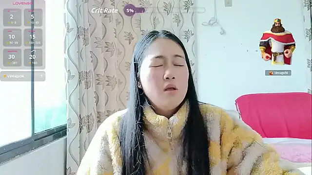 luoxuwen online show from 21, 2, 2026