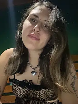 Snapshot of isadelasestrellas chatting on 21, 3, 2025 isadelasestrellas online show from 21, 3, 2025