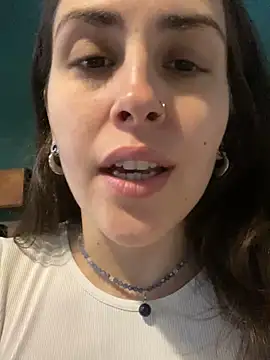 Snapshot of isadelasestrellas chatting on 8, 2, 2026 isadelasestrellas online show from 8, 2, 2026