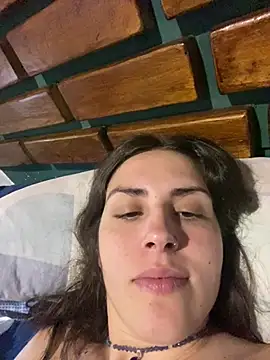 Snapshot of isadelasestrellas chatting on 11, 2, 2026 isadelasestrellas online show from 11, 2, 2026