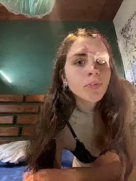 Snapshot of isadelasestrellas chatting on 17, 3, 2026 isadelasestrellas online show from 17, 3, 2026