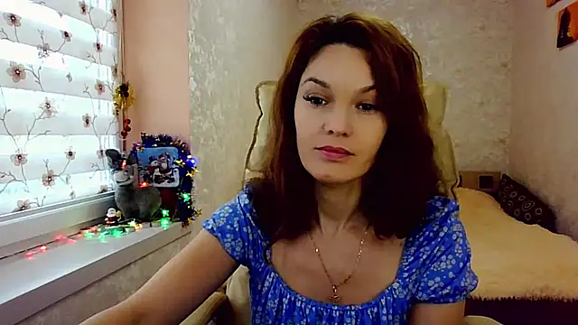 impossibleluna online show from 21, 12, 2024