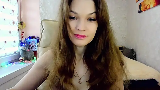 impossibleluna online show from 8, 1, 2025