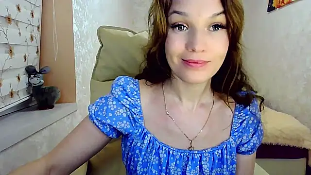 impossibleluna online show from 15, 3, 2025