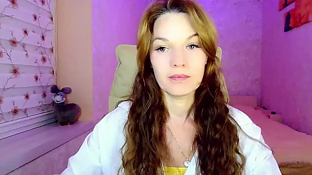 impossibleluna online show from 27, 9, 2025