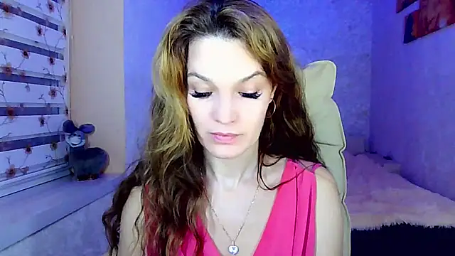 impossibleluna online show from 11, 10, 2025