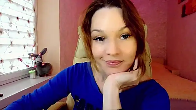 impossibleluna online show from 1, 5, 2026