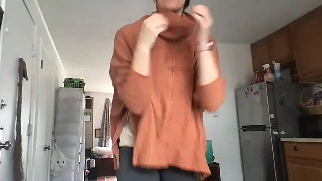 BonfireBonnie online show from 20, 3, 2025