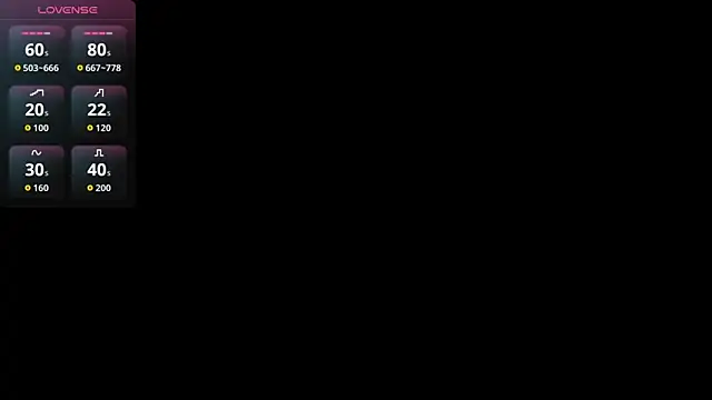 JIAJIA163 online show from 6, 2, 2026