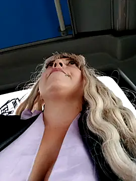 madelaine- online show from 23, 12, 2024