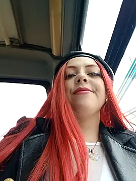 madelaine- online show from 28, 12, 2024