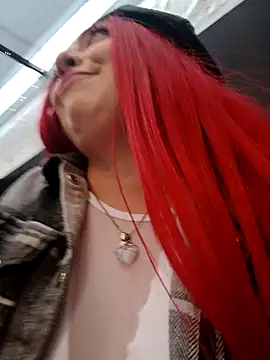 madelaine- online show from 28, 12, 2024