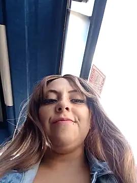 madelaine- online show from 14, 1, 2025