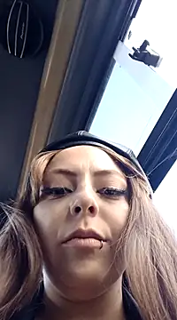 madelaine- online show from 15, 1, 2025