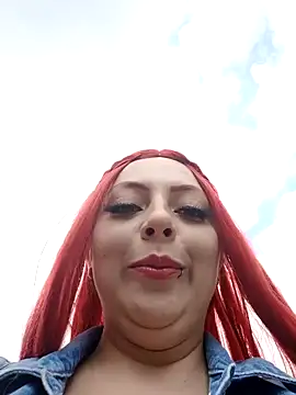 madelaine- online show from 21, 1, 2025