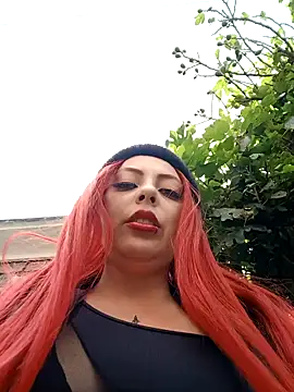 madelaine- online show from 22, 1, 2025