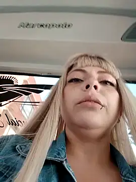 madelaine- online show from 23, 1, 2025