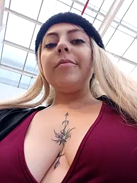 madelaine- online show from 24, 1, 2025