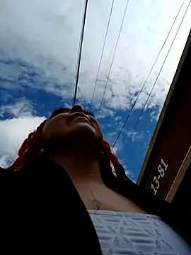 madelaine- online show from 31, 1, 2025