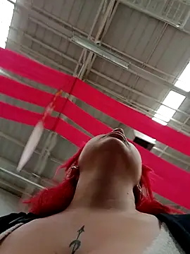 madelaine- online show from 12, 2, 2025