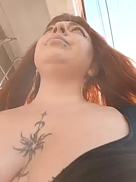 madelaine- online show from 27, 2, 2025