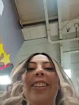 madelaine- online show from 24, 9, 2025