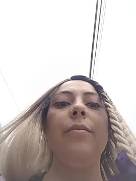 madelaine- online show from 24, 10, 2025