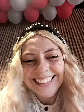 madelaine- online show from 13, 2, 2026