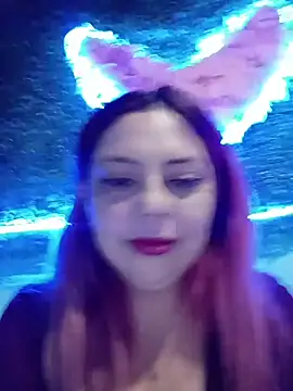 Snapshot of madelaine- chatting on 9, 7, 2026 madelaine- online show from 9, 7, 2026