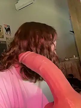 DaisyBooom online show from 30, 1, 2025